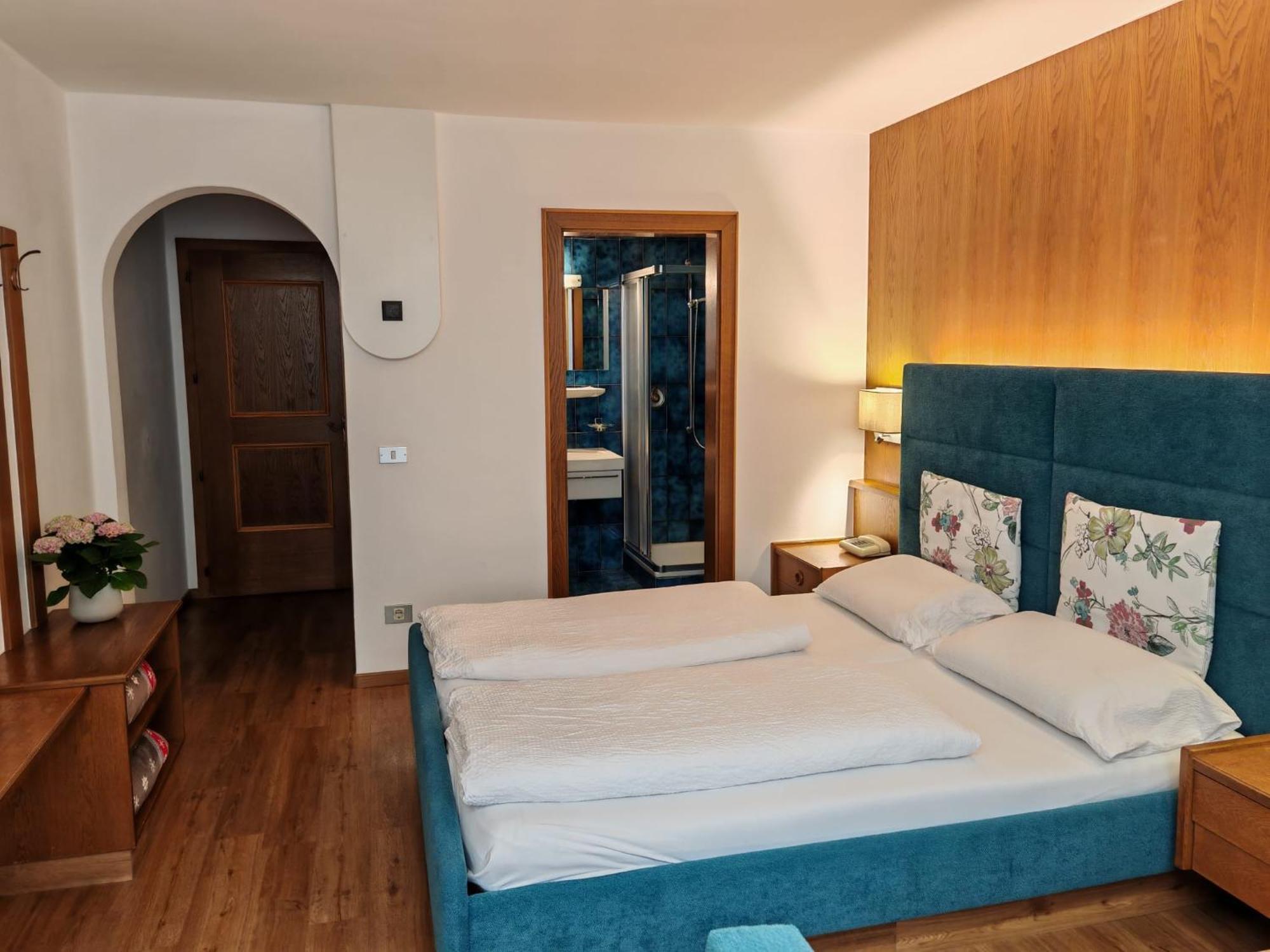 Hotel Alpenblick Sarentino Zewnętrze zdjęcie