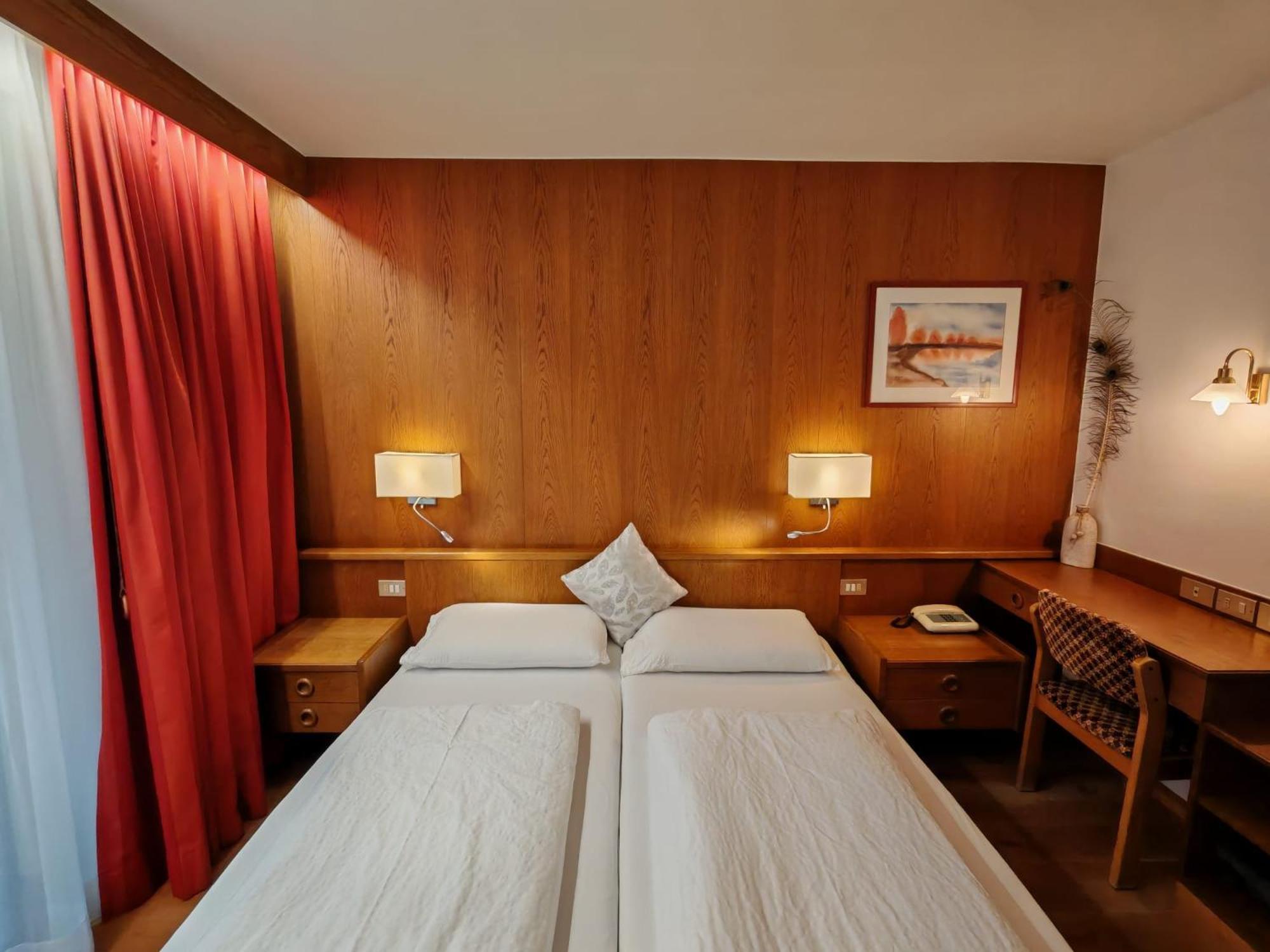 Hotel Alpenblick Sarentino Zewnętrze zdjęcie