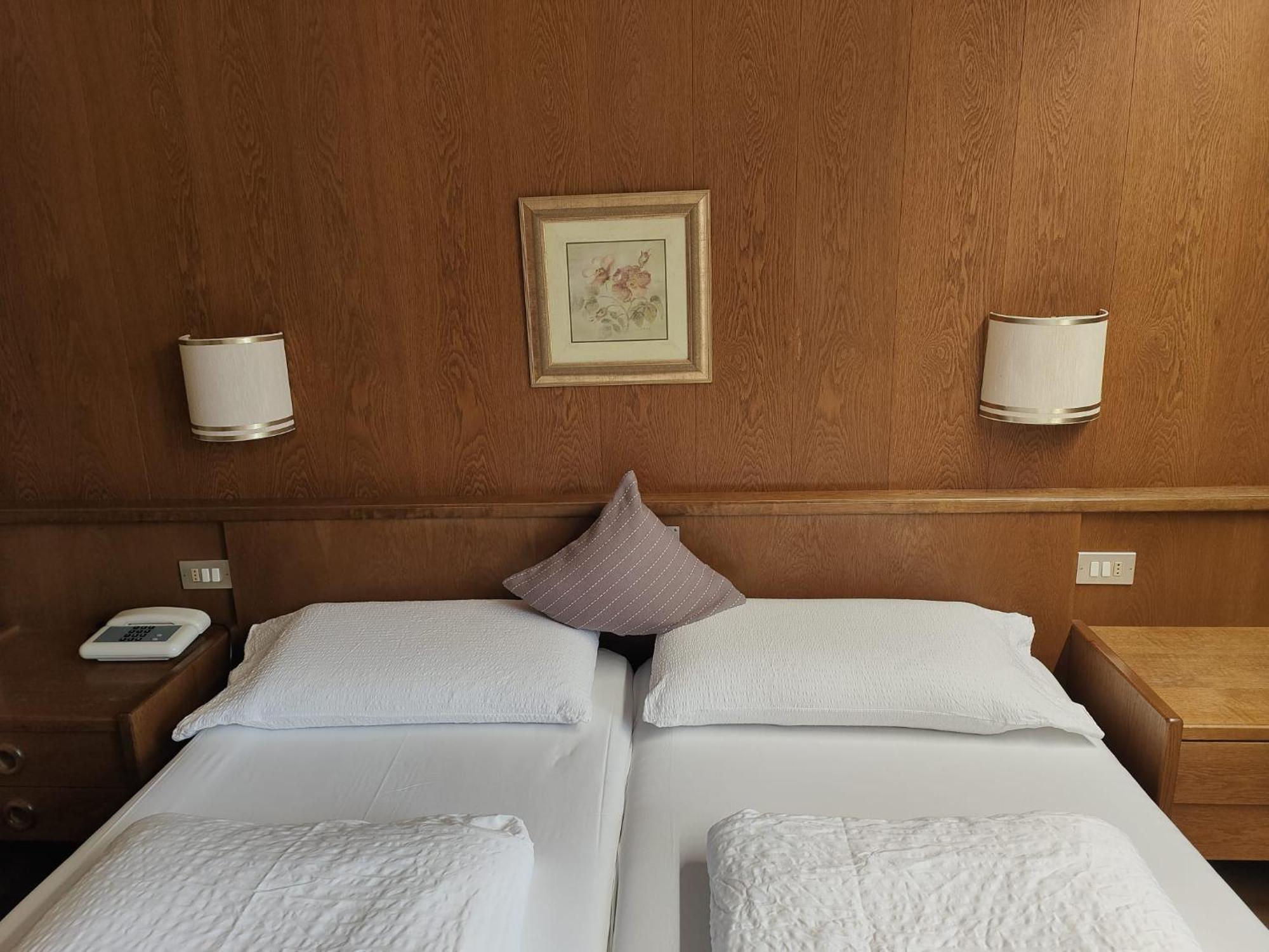 Hotel Alpenblick Sarentino Zewnętrze zdjęcie