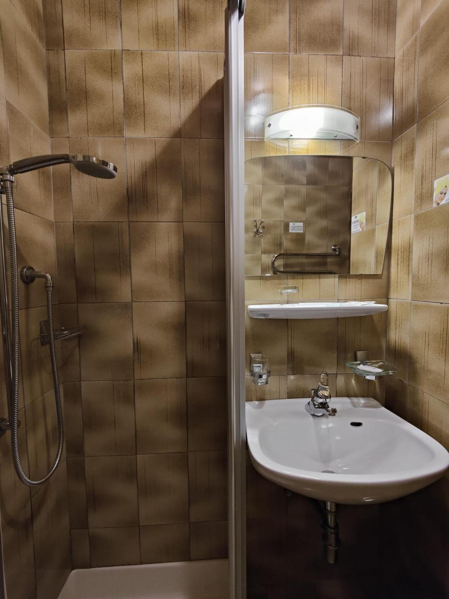 Hotel Alpenblick Sarentino Zewnętrze zdjęcie